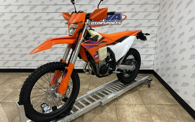 2024 KTM 500 EXC-F