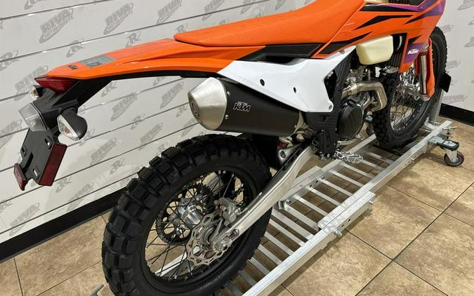 2024 KTM 500 EXC-F