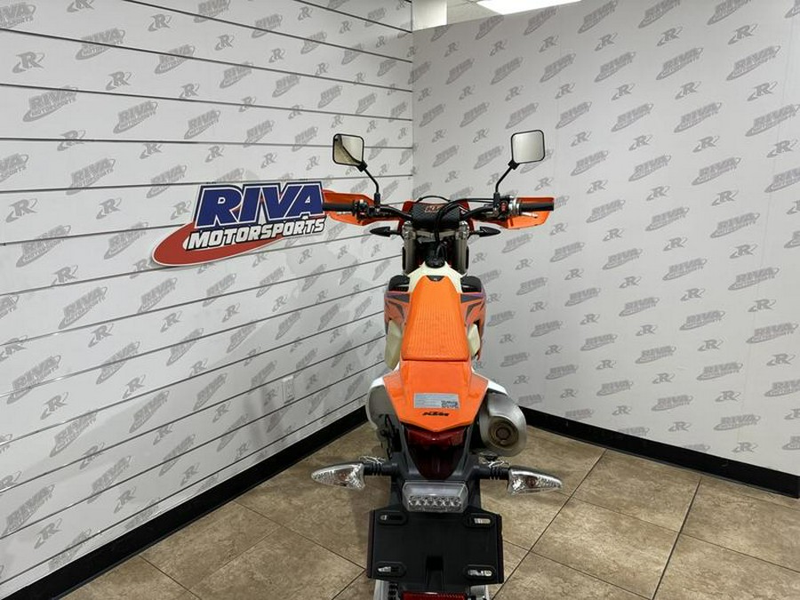 2024 KTM 500 EXC-F