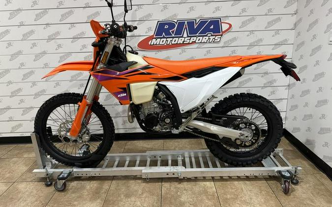 2024 KTM 500 EXC-F