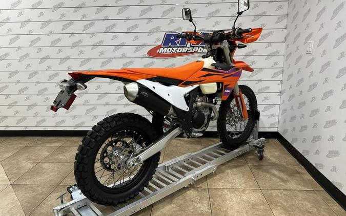 2024 KTM 500 EXC-F