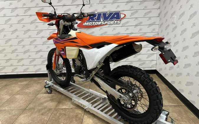 2024 KTM 500 EXC-F