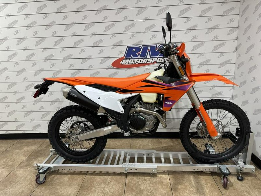 2024 KTM 500 EXC-F