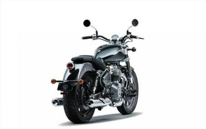 2024 Royal Enfield SUPER METEOR 650 ASTRAL