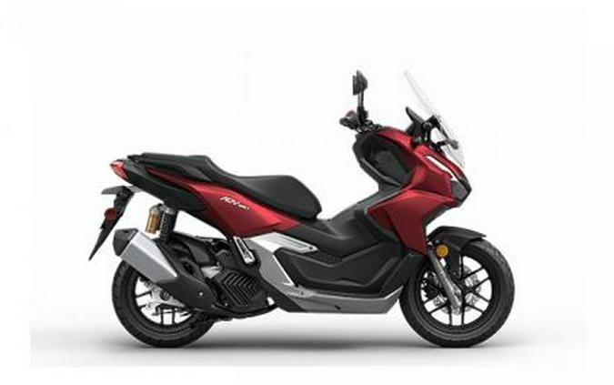 2024 Honda ADV 160