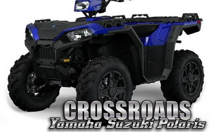 2024 Polaris Sportsman 850 Premium