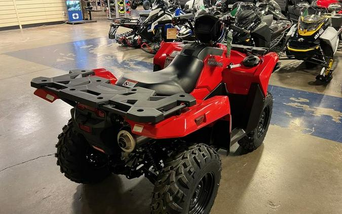 2023 Suzuki KingQuad 500AXi Power Steering