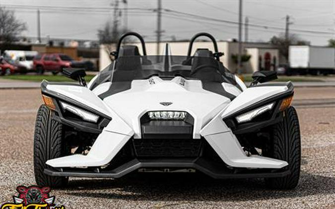 2023 Polaris SLINGSHOT S