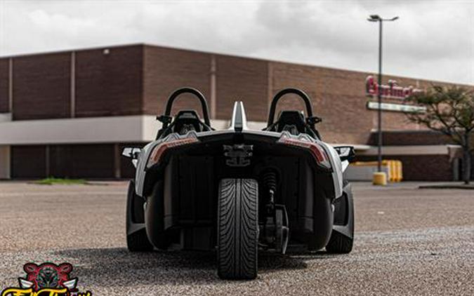 2023 Polaris SLINGSHOT S