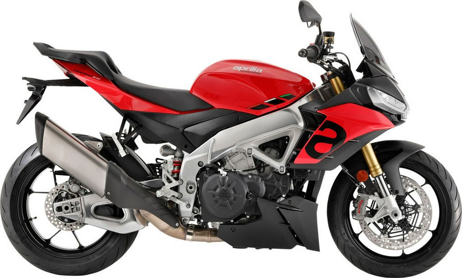 2023 Aprilia® Tuono V4 1100