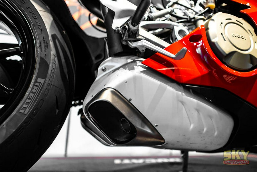 2019 Ducati Panigale V4