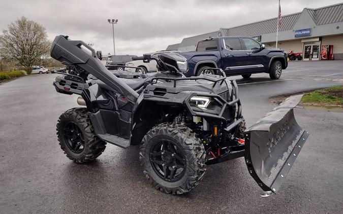 2024 Polaris Sportsman 570 Trail