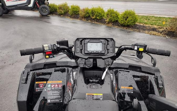 2024 Polaris Sportsman 570 Trail