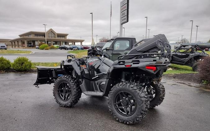 2024 Polaris Sportsman 570 Trail