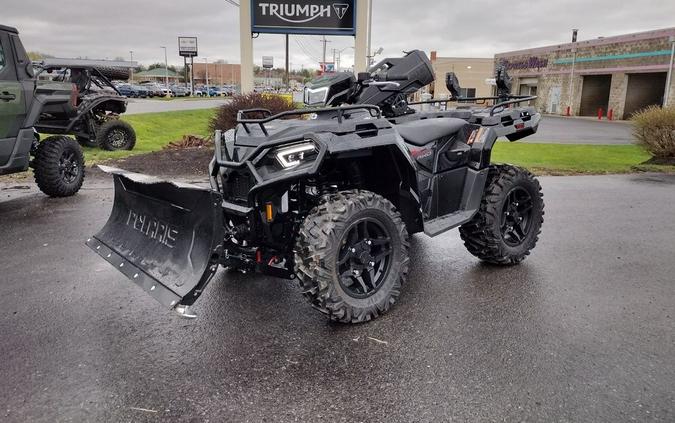 2024 Polaris Sportsman 570 Trail