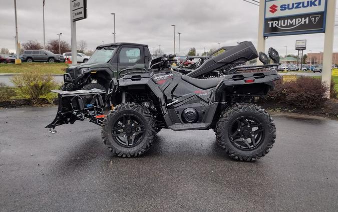 2024 Polaris Sportsman 570 Trail