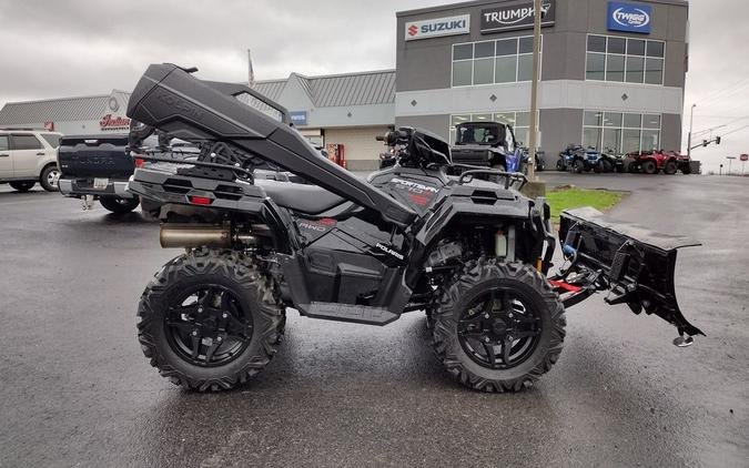 2024 Polaris Sportsman 570 Trail