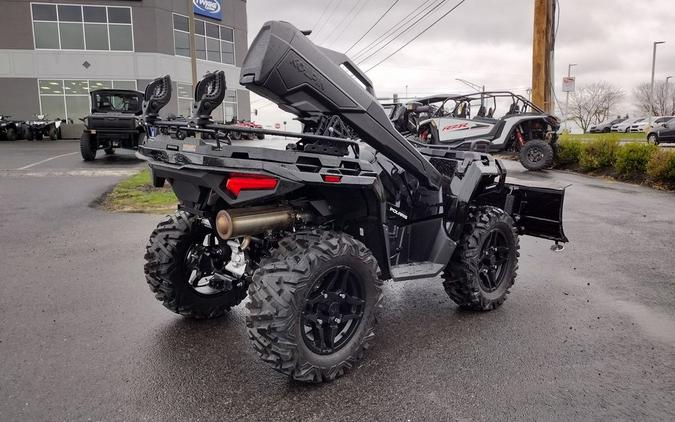 2024 Polaris Sportsman 570 Trail