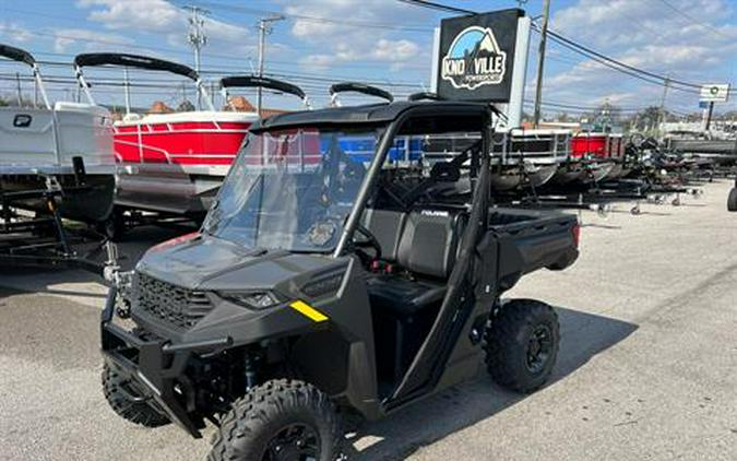 2024 Polaris Ranger 1000 Premium