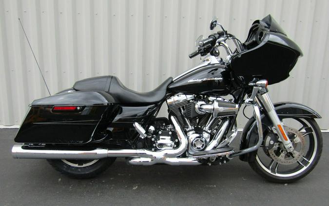 2015 Harley-Davidson® FLTRXS - Road Glide® Special