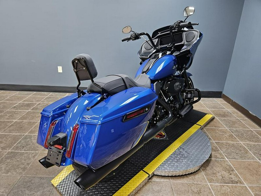 2024 Harley-Davidson® FLTRX - Road Glide®