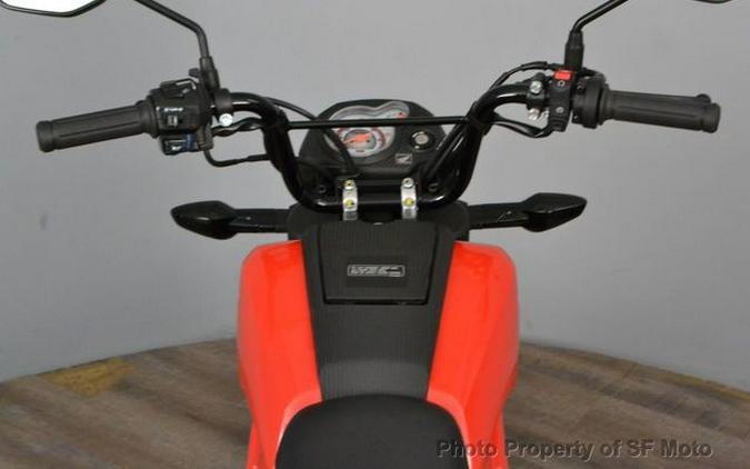 2023 Honda NAVI