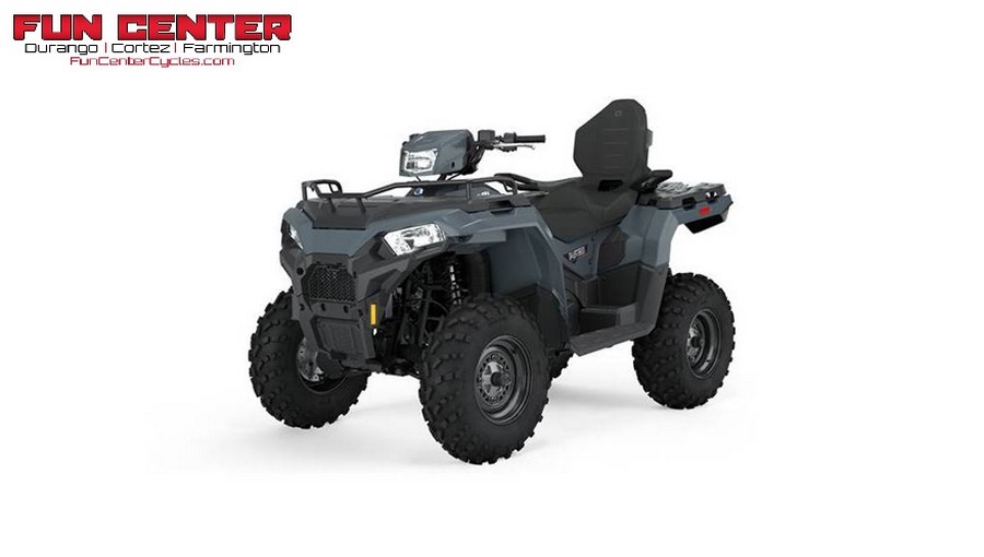 2025 Polaris Industries SPORTSMAN TOURING 570 EPS