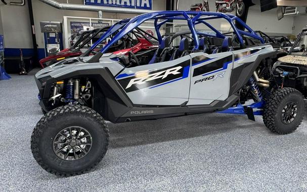 2025 Polaris® RZR Pro R 4 Sport