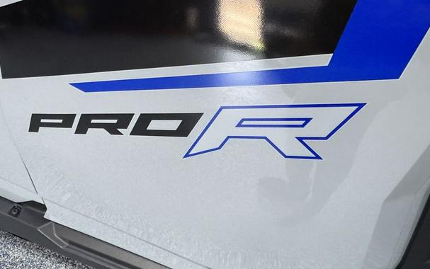 2025 Polaris® RZR Pro R 4 Sport