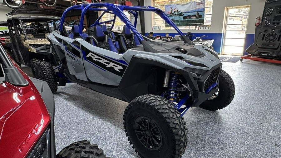 2025 Polaris® RZR Pro R 4 Sport