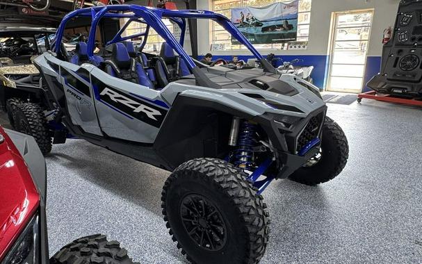 2025 Polaris® RZR Pro R 4 Sport