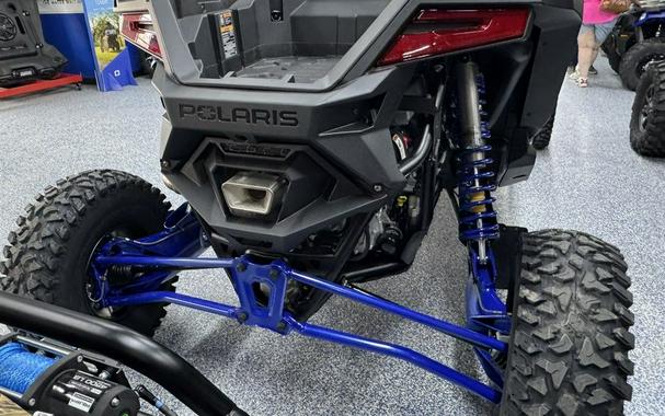 2025 Polaris® RZR Pro R 4 Sport