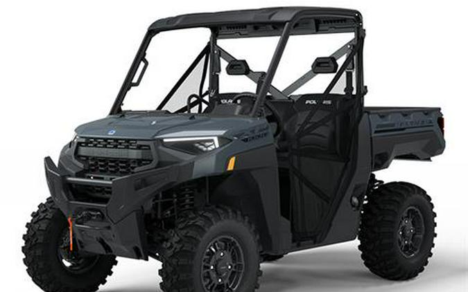 2025 Polaris Ranger XP 1000 Premium