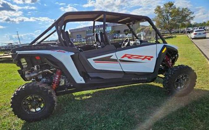 2024 Polaris RZR XP 4 1000 Sport