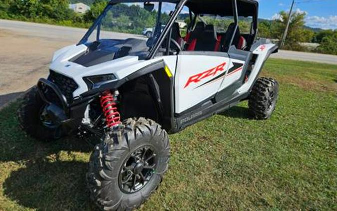 2024 Polaris RZR XP 4 1000 Sport