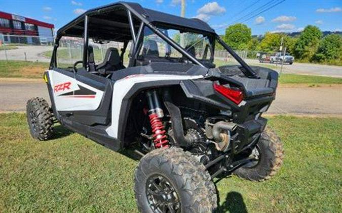 2024 Polaris RZR XP 4 1000 Sport