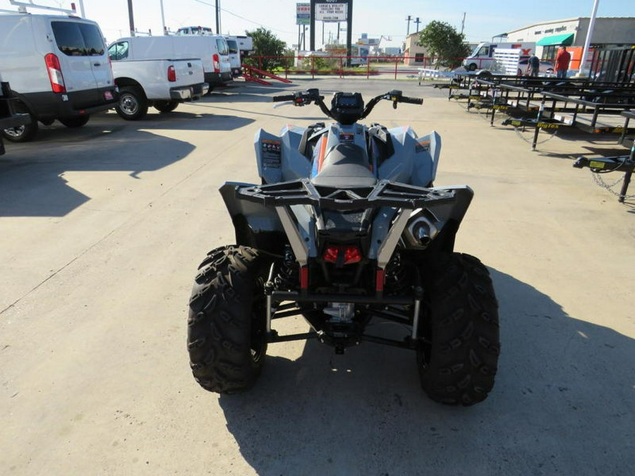 2024 Polaris® Scrambler 850