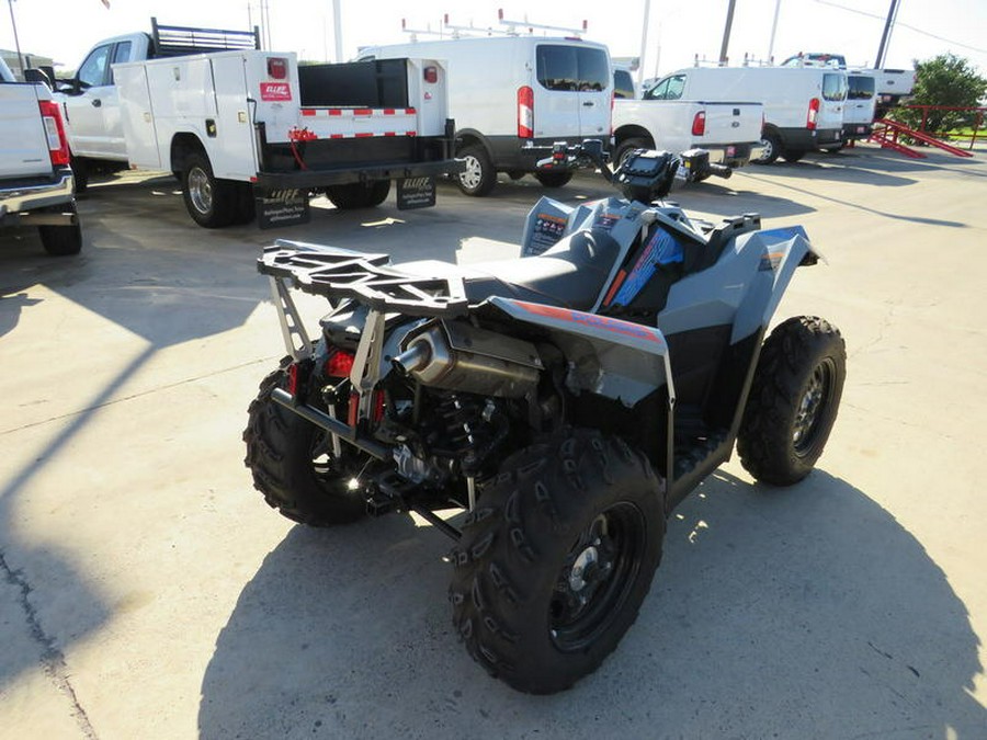 2024 Polaris® Scrambler 850