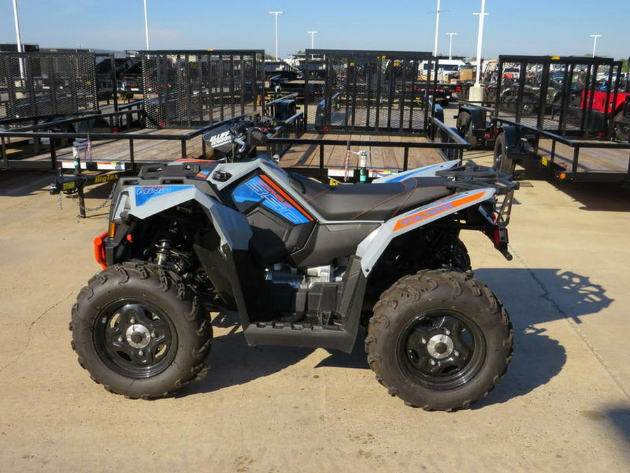 2024 Polaris® Scrambler 850