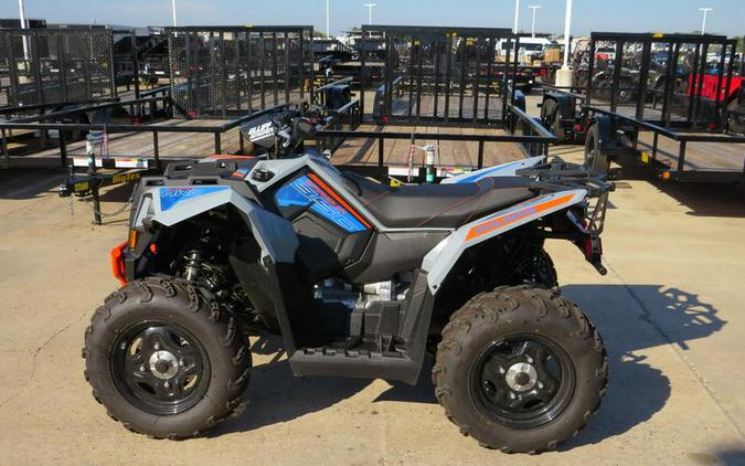 2024 Polaris® Scrambler 850