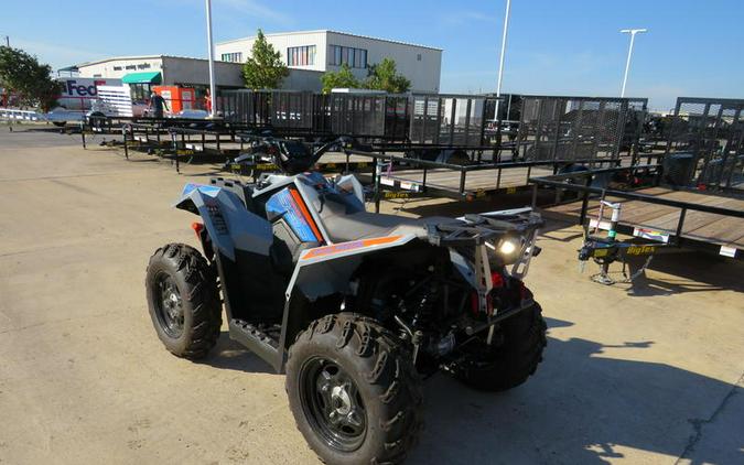 2024 Polaris® Scrambler 850