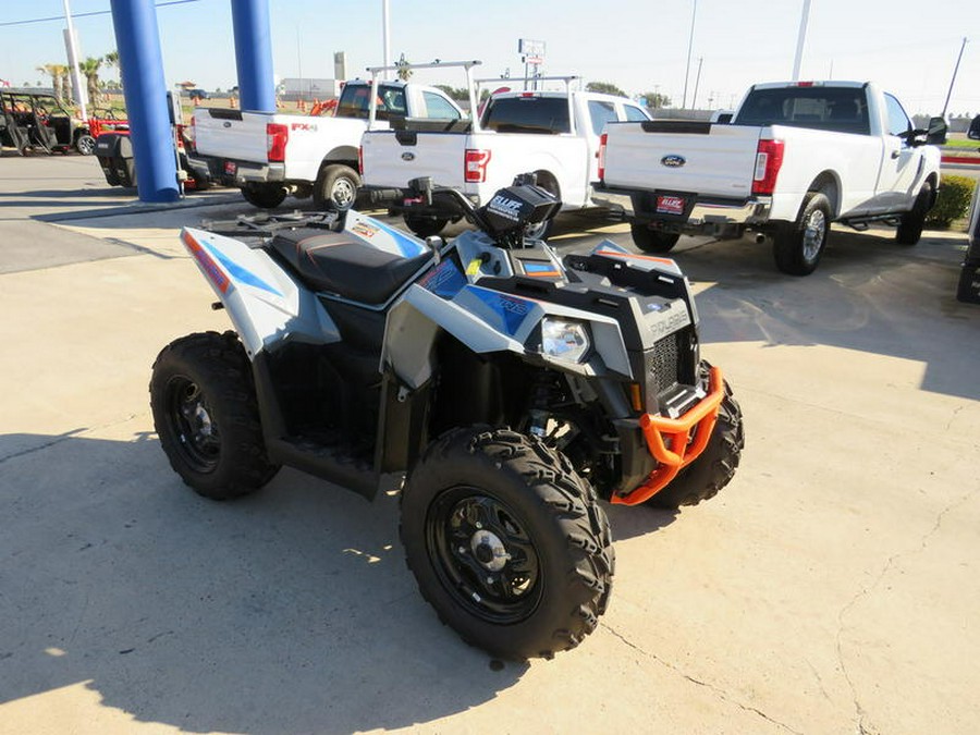 2024 Polaris® Scrambler 850