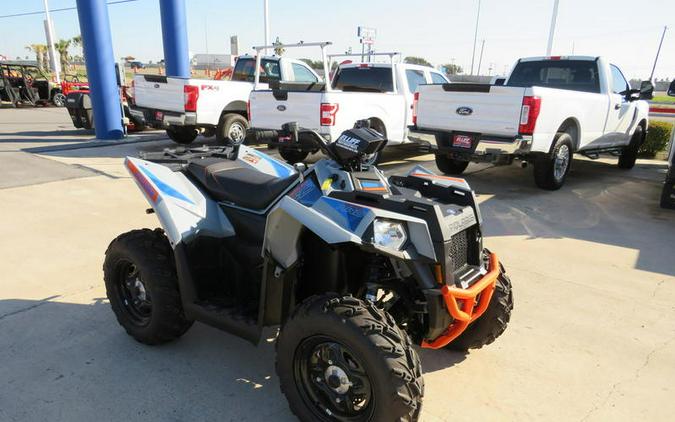 2024 Polaris® Scrambler 850