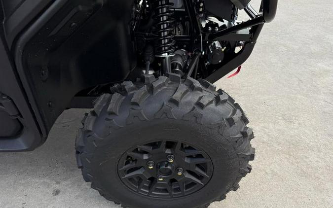 2026 Honda® Pioneer 700-4 Forest