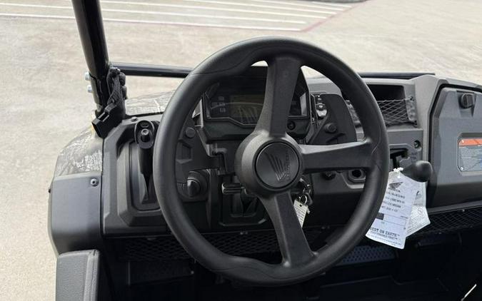 2026 Honda® Pioneer 700-4 Forest