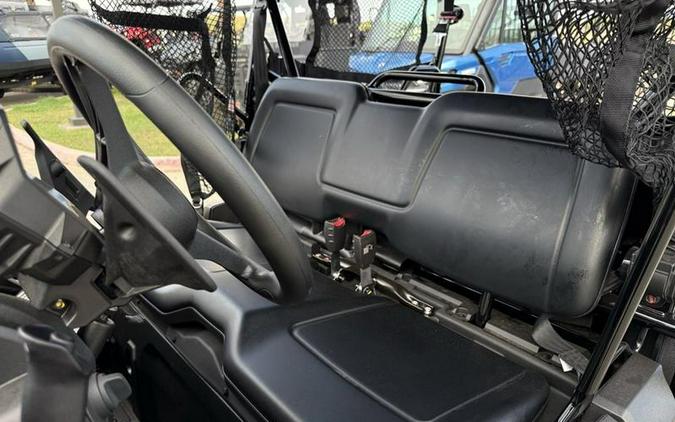 2026 Honda® Pioneer 700-4 Forest