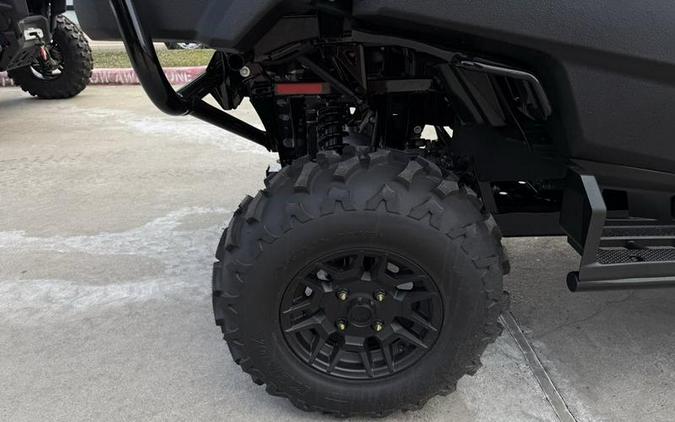 2026 Honda® Pioneer 700-4 Forest