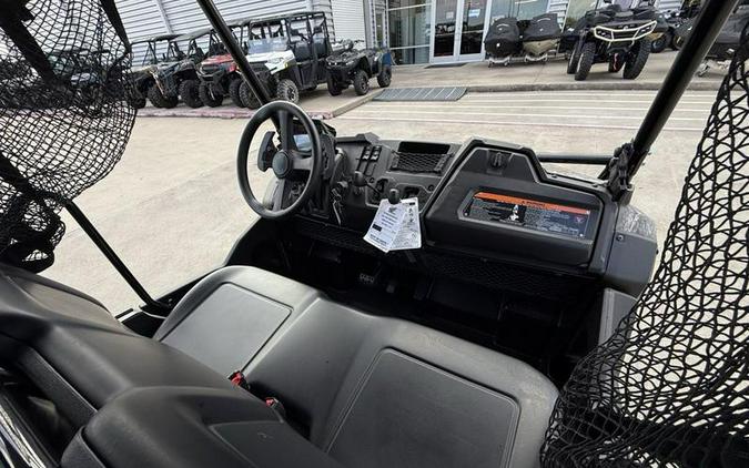 2026 Honda® Pioneer 700-4 Forest