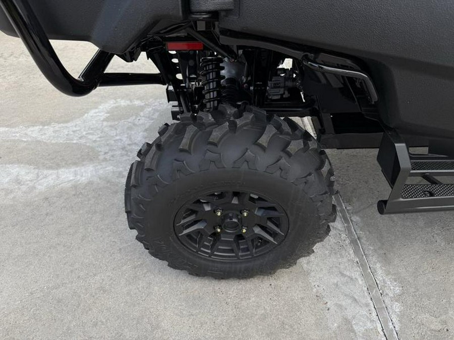 2026 Honda® Pioneer 700-4 Forest