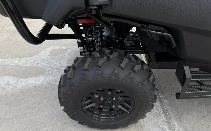 2026 Honda® Pioneer 700-4 Forest